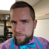 Matthew Whetzel