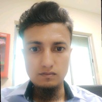 Suhel Patel