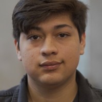 Josue Santos-Garcia