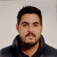 Kerman Zurrunero Larrea