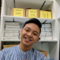 Muhammad Hamizan Bin Saidi