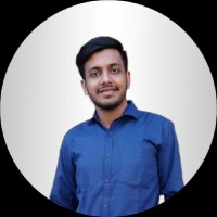 Harsh Solanki