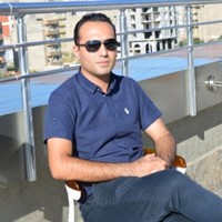 Ramin Khosravi