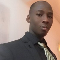 Oumarou Moussa Hamani