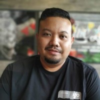 Aliff Alfie Hazizi