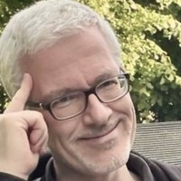 Bernd Kussin