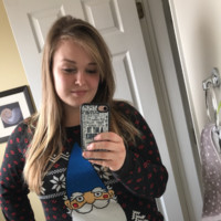 Rebecca Bramall