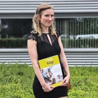 Isolde Verspeeten