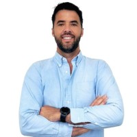 Nicolas Indacochea Harm