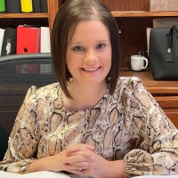 Cheyanne Clark