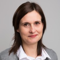 Hrönn Ingólfsdóttir