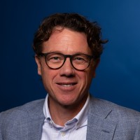 Ronald De Geus