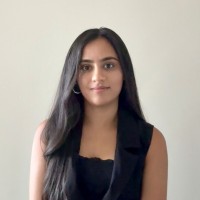 Disha Desai
