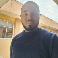 Uchenna Uchegbu