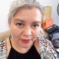 Gloria Roman