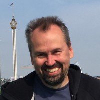 Ilkka Sallinen