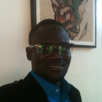 Abdoulaye Yade
