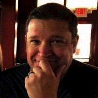 Marc Peeples