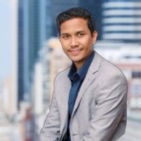 Nazmi Ghazali