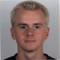 Ruben Bos