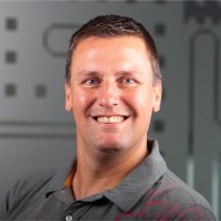 René Van Der Sluis