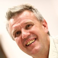 Peter Nachtergaele