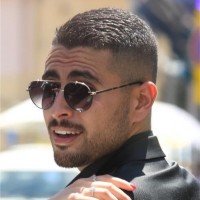 Ben Shukri