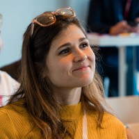 Vanessa Escande - 万丽莎