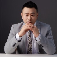 Desmond Jiang