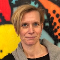 Amanda Mogensen