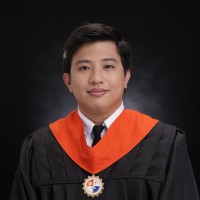 Aeron Paul Wang