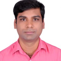 Chiranjeevi P