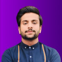 Jawad Ali khan