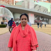 Jayashri Ramesh