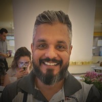 Cristiano Ferreira da Silva