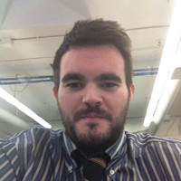 Daniel Mc Manus