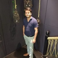 Yogesh Dalal