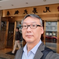 Andrew Teoh