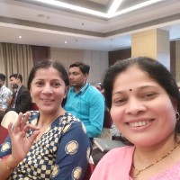 Padma Wagh