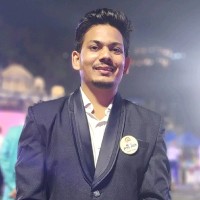 Dipesh Borse
