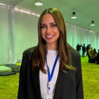 Yasmeen Mustafa