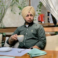 Jashan jot Singh