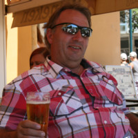 Herman Drunen