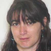 Audrey Tomas