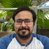 Kaushik Narayanaswamy