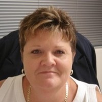 Joleen Retief