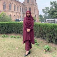 Abeera Irfan Hashmi