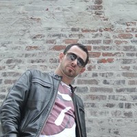 Jason Spedale (Jay Speed)