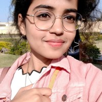 Niharika Iyer