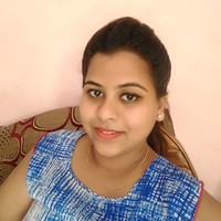 Asavari Bhusari